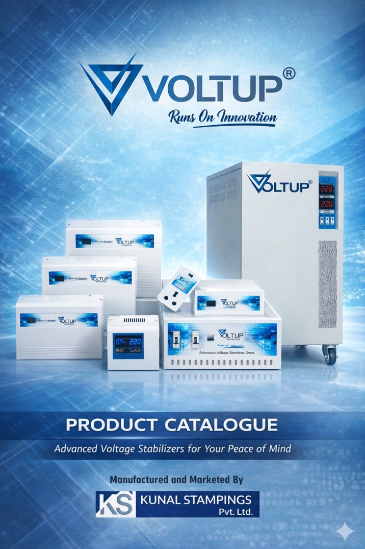Catalogue Cover